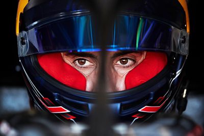 Marrakesh Season 5, ABB Formula E